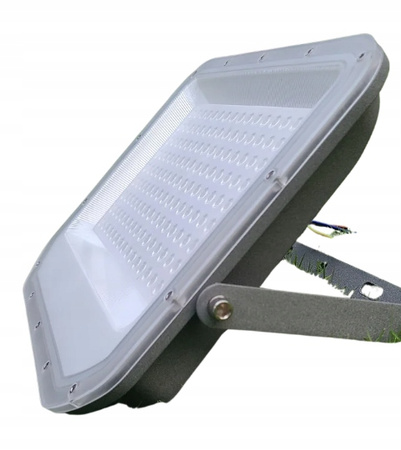 NAŚWIETLACZ REFLEKTOR HALOGEN LED 200W 6500K VARGO