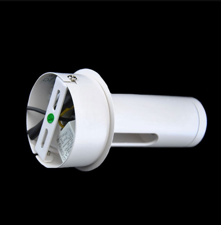 LAMPA ŚCIENNA KINKIET RUCHOMY TUBA LED PW 5W 4000K IP20