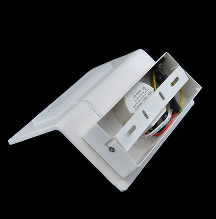 KINKIET LAMPA ŚCIENNA LED PW 12W 4000K IP20