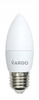 LED Żarówka VARGO C37 9W E27 855lm 4000K (V-111143)