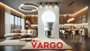 LED Żarówka VARGO A60 10W E27 950lm 6500K (V-111734)