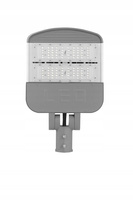 LAMPA LED ULICZNA PARKINGOWA 100W IP65 6500K NOWA Z EKSPOZYCIJI