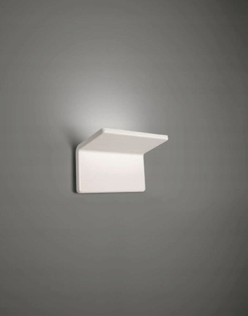 KINKIET LAMPA ŚCIENNA LED PW 12W 4000K IP20