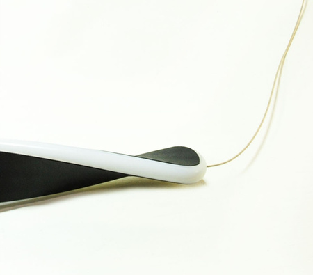 LAMPA SUFITOWA LED LAMPA WISZĄCA PW 8W 3000K IP20