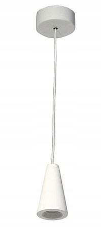 LAMPA SUFITOWA LAMPA WISZĄCA LED BIAŁA PW 4.5 W 3000K IP20