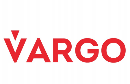 LED Żarówka VARGO A60 12W E27 1140lm 6500K (V-111735)