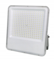 PROFESJONALNY BIAŁY NAŚWIETLACZ LED100W 6500K VARGO