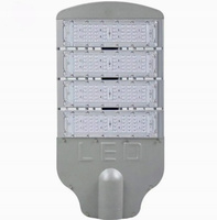 LAMPA LED 200W IP65 ULICZNA PRZEMYSŁOWA NOWA Z EKSPOZYCIJI