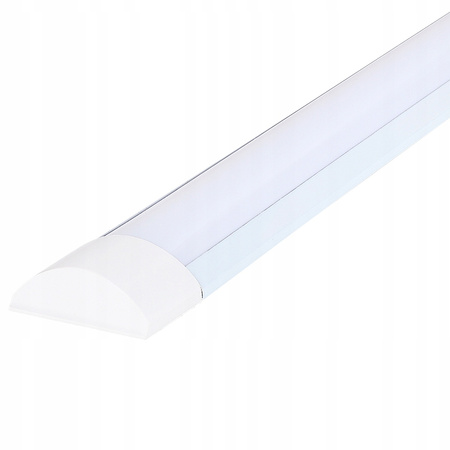 OPRAWA OŚWIETLENIOWA SUFITOWA NATYNKOWY LED VARGO 18W 60cm 6500К