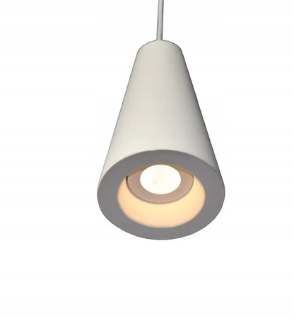 LAMPA SUFITOWA LAMPA WISZĄCA LED BIAŁA PW 4.5 W 3000K IP20