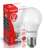 LED Żarówka VARGO A60 12W E27 1140lm 4000K (V-110507)