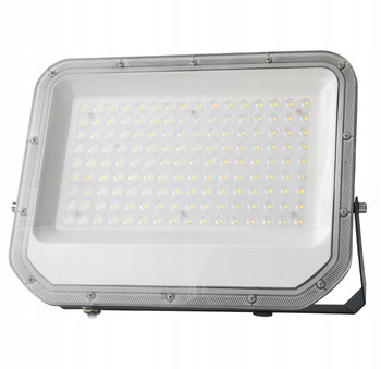 NAŚWIETLACZ REFLEKTOR HALOGEN LED 100W 6500K VARGO