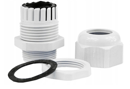 DŁAWIK KABLOWY DŁAWNICA KABLOWA PG42 VARGO