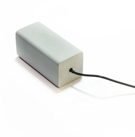 LAMPA SUFITOWA LAMPA WISZĄCA LED MONDRIAN PW 4,5W 3000K IP20