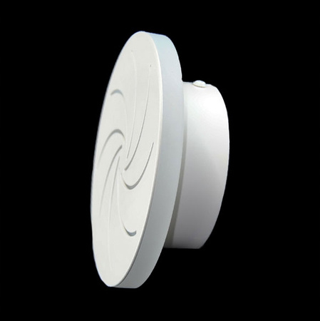 KINKIET LAMPA ŚCIENNA OKRĄGŁA LED PW 5W 4000K IP20