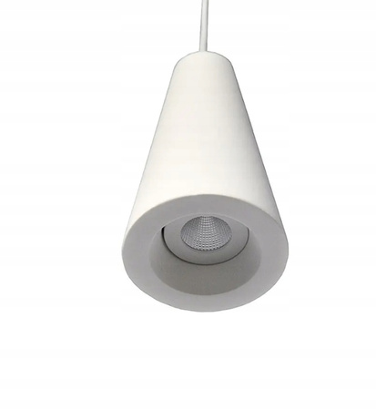 LAMPA SUFITOWA LAMPA WISZĄCA LED BIAŁA PW 4.5 W 3000K IP20