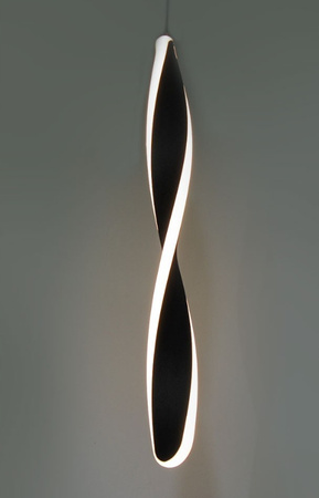 LAMPA SUFITOWA LED LAMPA WISZĄCA PW 8W 3000K IP20