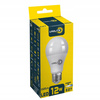LED Żarówka UNILITE A60 12W E27 4000K (UL-111150)