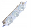 Moduł LED VARGO 12V 3W biały IP67 6500 K 70*20*15mm SMD 3030
