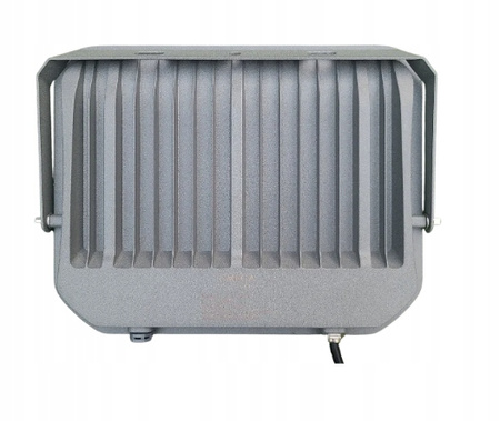 NAŚWIETLACZ REFLEKTOR HALOGEN LED 200W 6500K VARGO