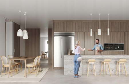 LAMPA SUFITOWA LAMPA WISZĄCA LED BIAŁA PW 4.5 W 3000K IP20