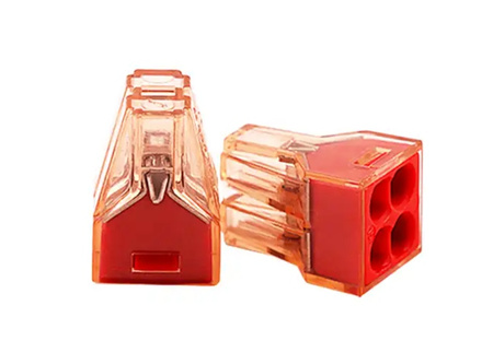 SZYBKOZŁĄCZKA NA DRUT 4 ZACISKI VARGO (V-109506)