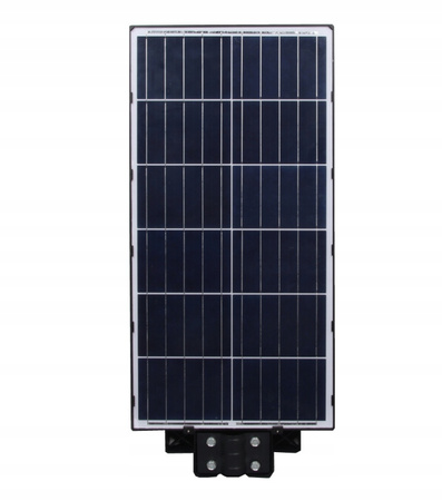 LAMPA ULICZNA LED SOLARNA 1000W PRZEMYSŁOWA NOWA Z EKSPOZYCIJI