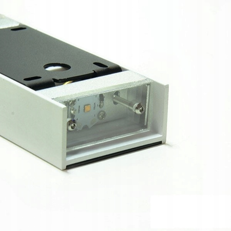 KINKIET LAMPA ŚCIENNA LED PW 6W 3000K IP20
