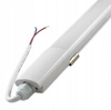 Oprawa oświetleniowa LED 16W IP65 60cm 6500K 220V