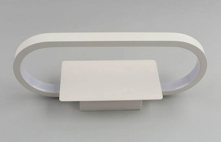 KINKIET LAMPA ŚCIENNA LED PW- 119392 12W 4000K IP20