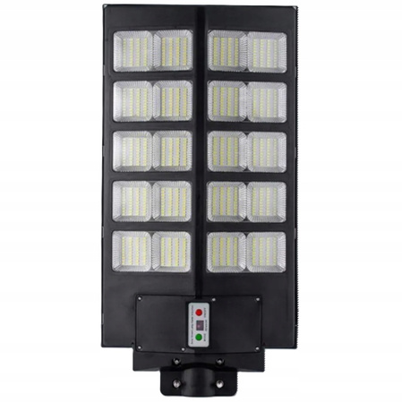 LAMPA ULICZNA LED SOLARNA 1000W PRZEMYSŁOWA NOWA Z EKSPOZYCIJI