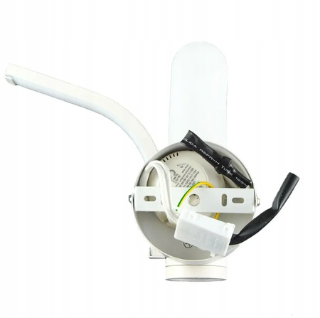 KINKIET LAMPA ŚCIENNA LED PW 15W 3000K IP20