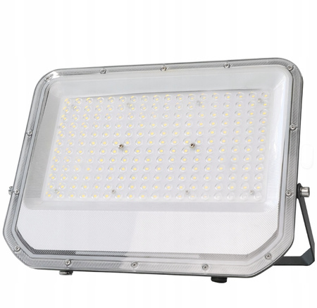NAŚWIETLACZ REFLEKTOR HALOGEN LED 100W 6500K VARGO