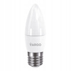 LED Żarówka VARGO C37 5W E27 475lm 4000K (V-110521)