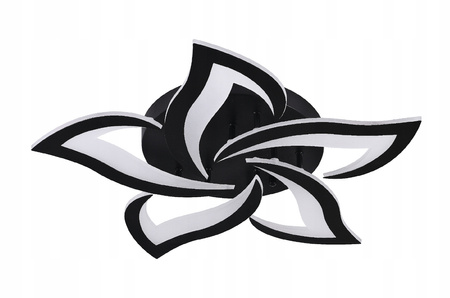 LED LAMPA SUFITOWA PLAFON 90 W 3000-6000 K VARGO