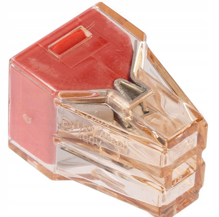 SZYBKOZŁĄCZKA NA DRUT 4 ZACISKI VARGO (V-109506)