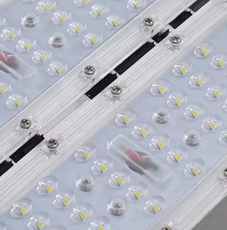 LAMPA LED ULICZNA 150W IP65 6500K NOWA Z EKSPOZYCIJI