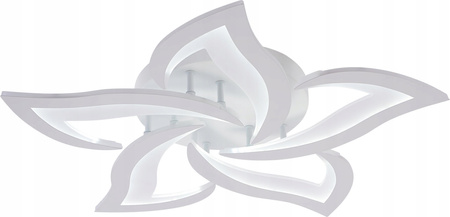 LED LAMPA SUFITOWA PLAFON 90 W BIAŁA 3000-6000 K VARGO