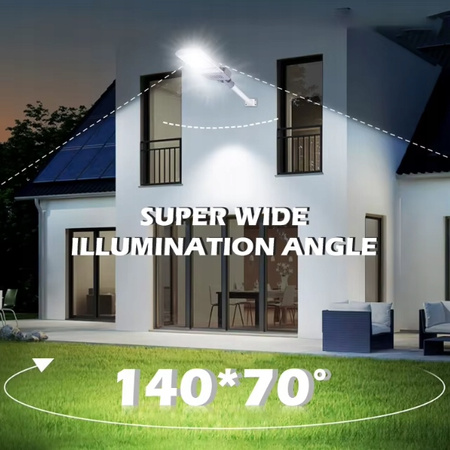 LAMPA LED ULICZNA 150W IP65 6500K NOWA Z EKSPOZYCIJI