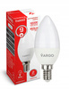 LED Żarówka VARGO C37 9W E14 855lm 4000K (V-111142)