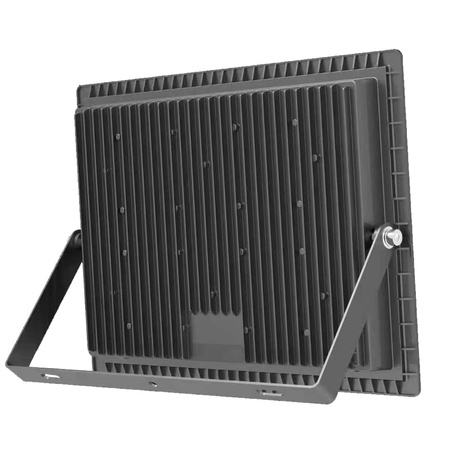 NAŚWIETLACZ REFLEKTOR LAMPA LED OGRODOWA GARAŻOWA DO OGRODU IP65 6500K 10W