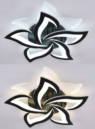 LED LAMPA SUFITOWA PLAFON 90 W 3000-6000 K VARGO