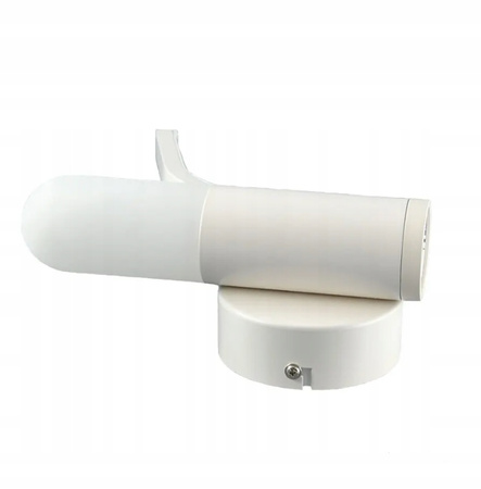 KINKIET LAMPA ŚCIENNA LED PW 15W 3000K IP20