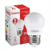 LED Żarówka VARGO G45 5W E27 475lm 4000K (V-110537)