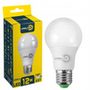 LED Żarówka UNILITE A60 12W E27 4000K (UL-111150)