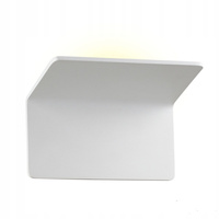 KINKIET LAMPA ŚCIENNA LED PW 12W 4000K IP20