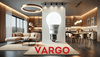 LED Żarówka VARGO A65 15W E27 1425lm 6500K (V-111972)