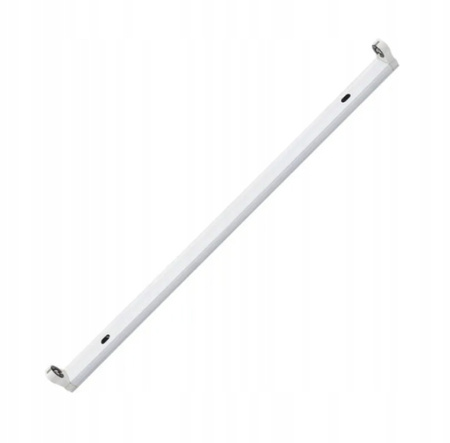 Listwa do Świetlówek LED T8 G13 120 cm VARGO