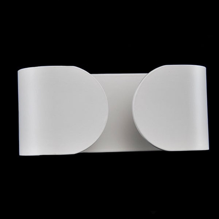 KINKIET LAMPA ŚCIENNA LED PW 6W 4000K IP65