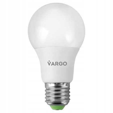 LED Żarówka VARGO A80 20W E27 1900lm 4000K (V-116014)